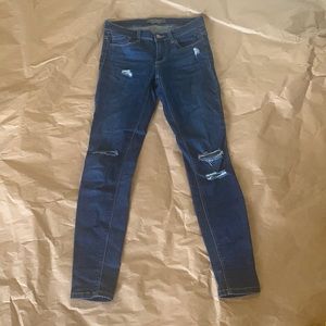 Harper Skinny Jeans